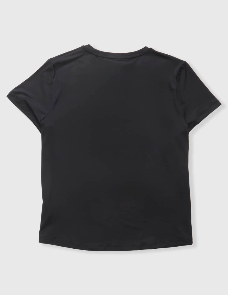 Playera deportiva para entrenamiento de mujer 2