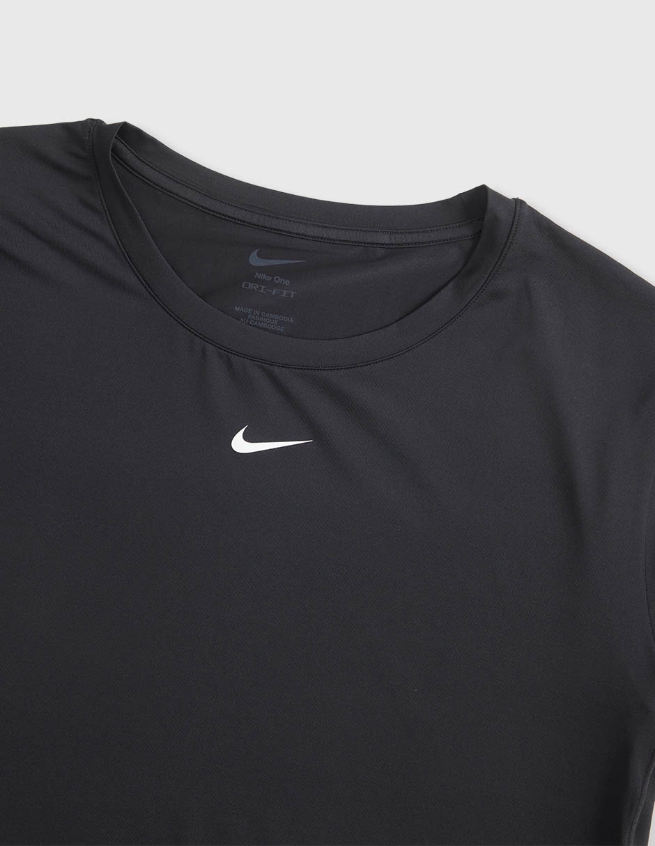 Playera deportiva para entrenamiento de mujer 3