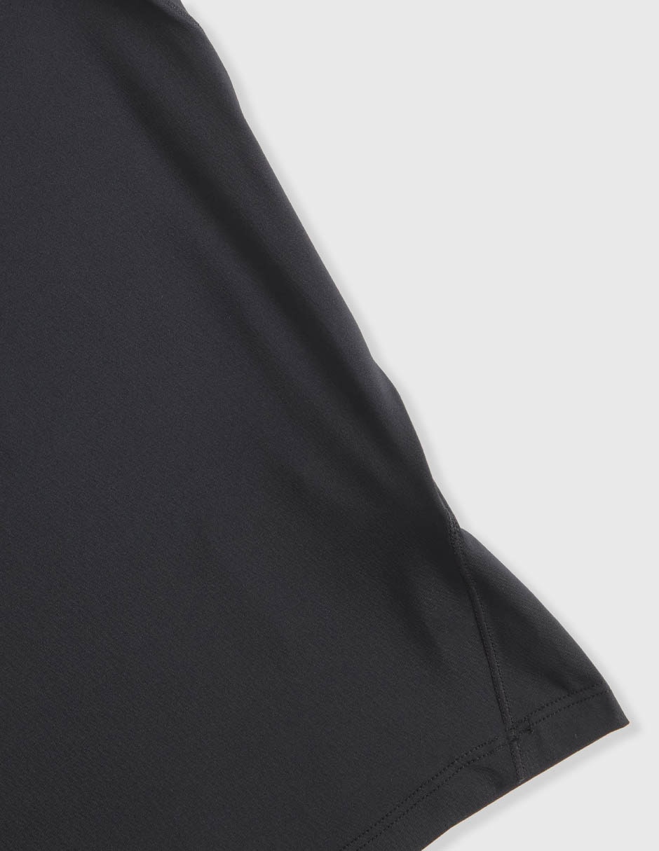Playera deportiva para entrenamiento de mujer 4