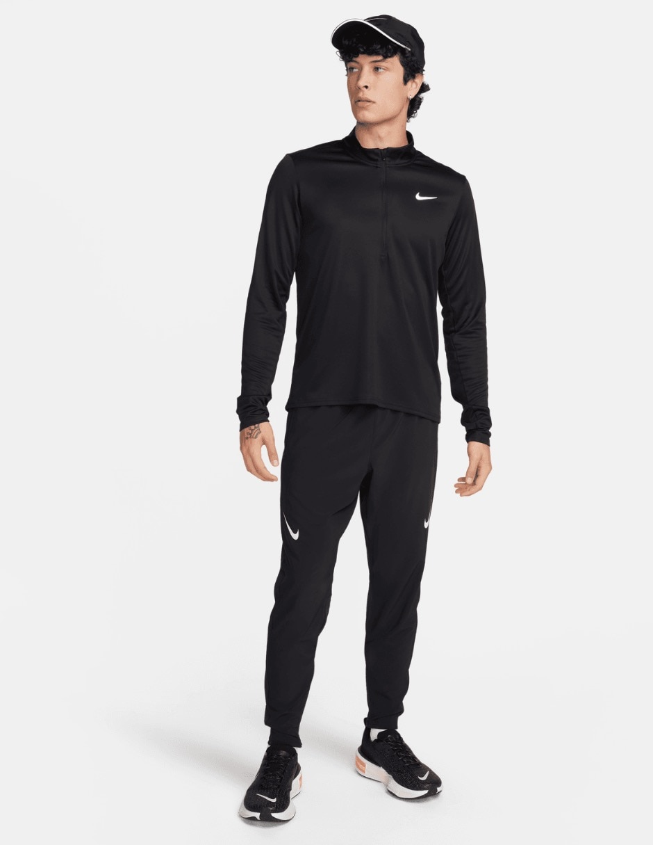Pants M Nk Dfadv Aroswft Pant Fn336 para correr de hombre 8