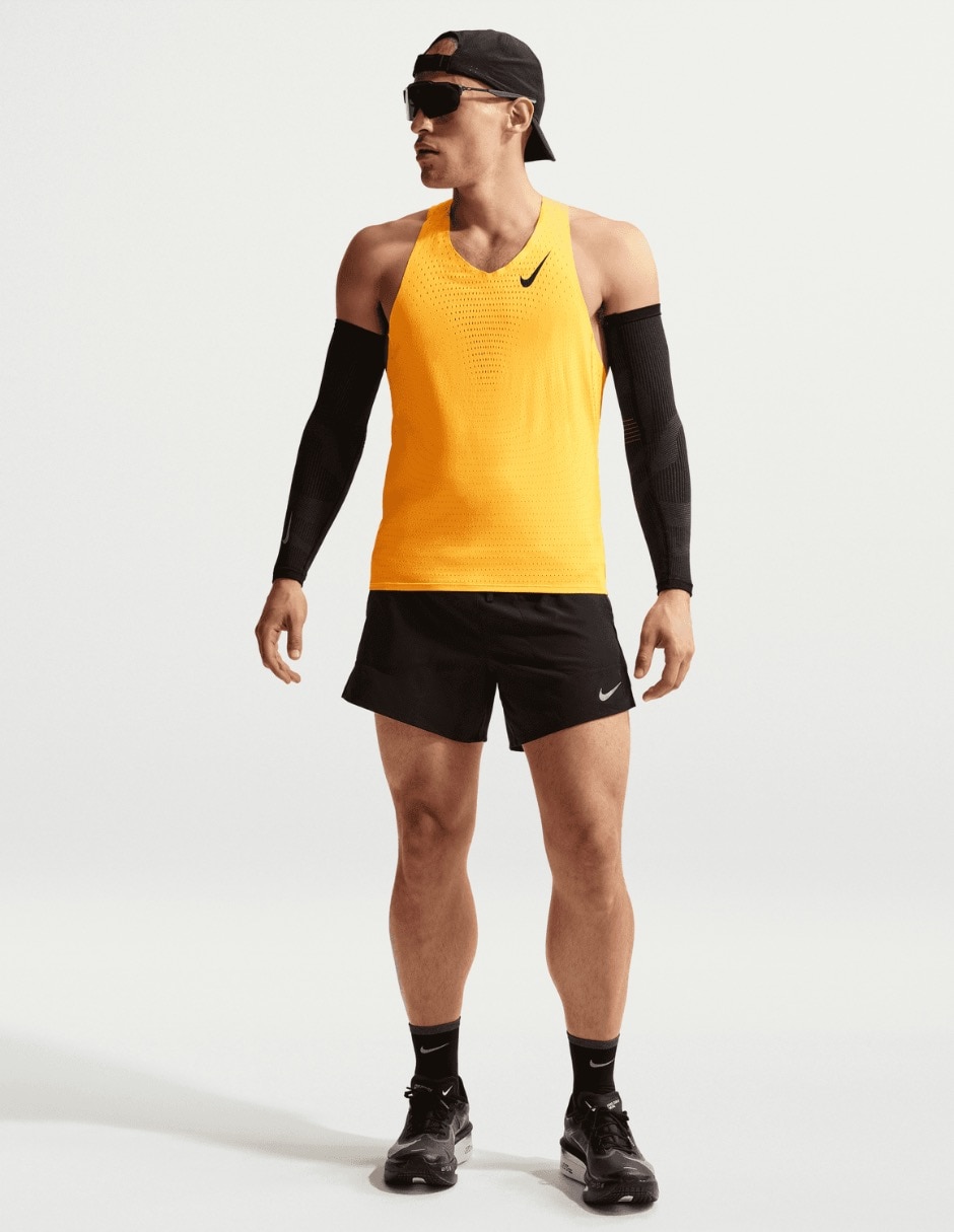 Tank top de entrenamiento Nike de hombre