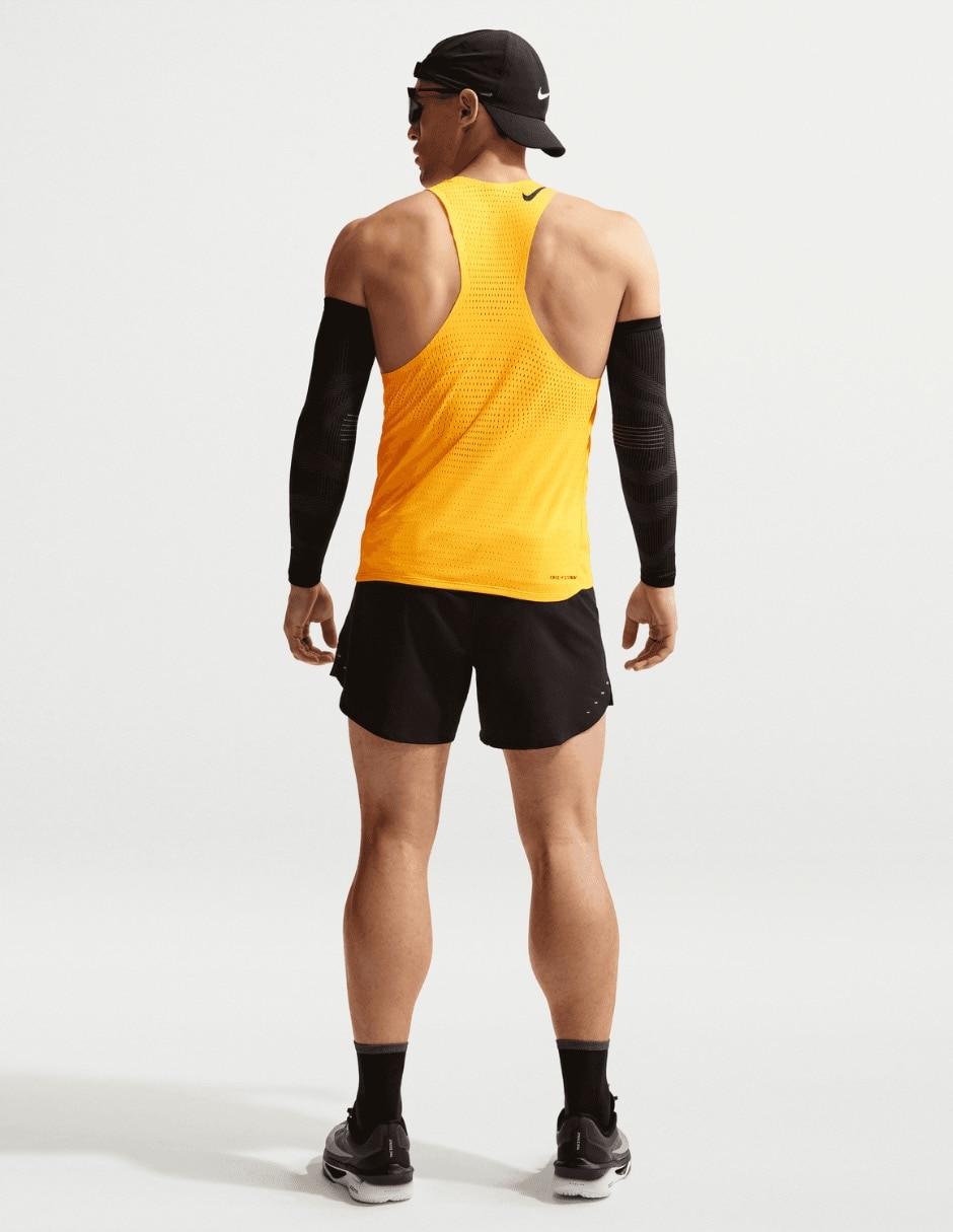 Tank top de entrenamiento Nike de hombre
