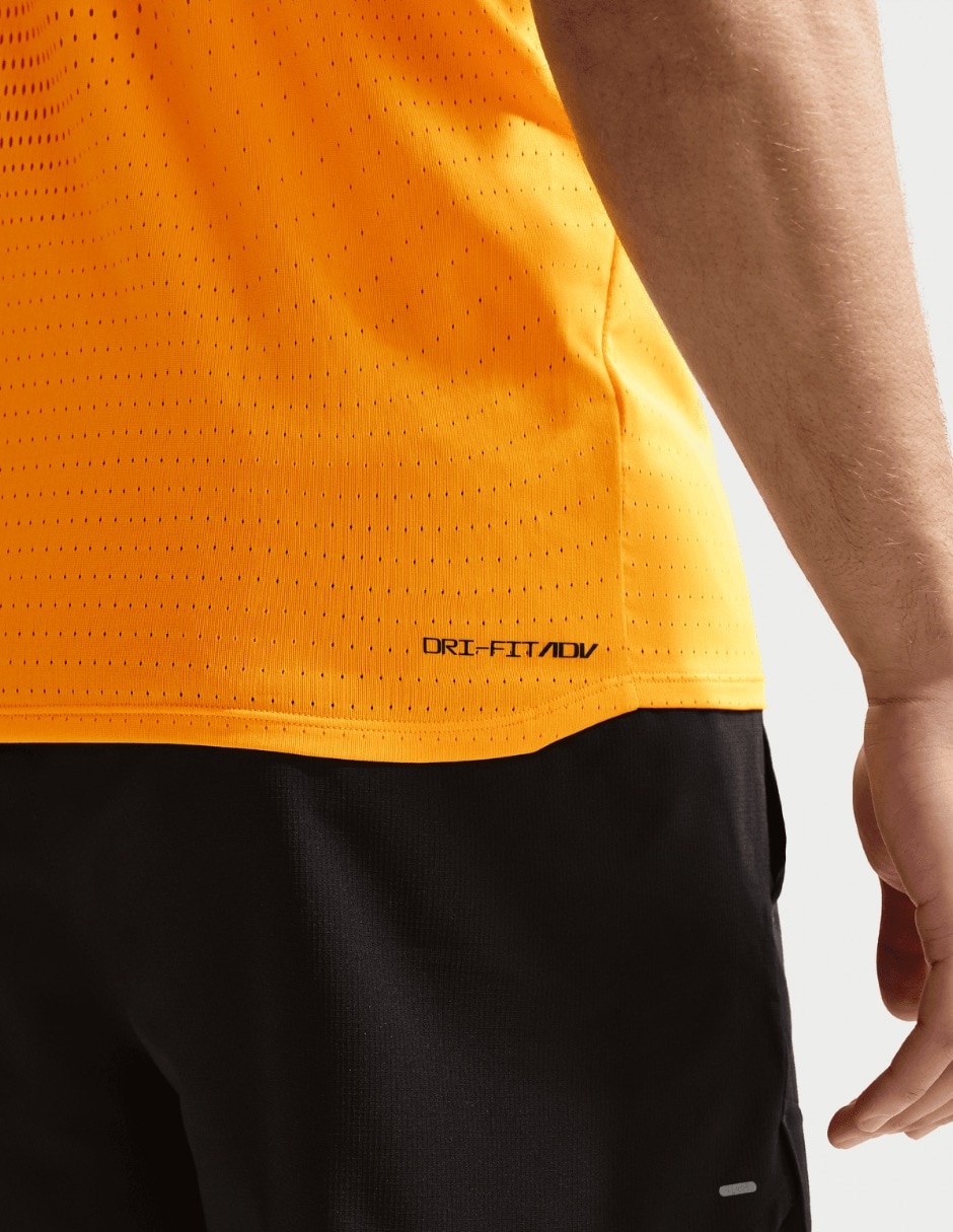 Tank top de entrenamiento Nike de hombre