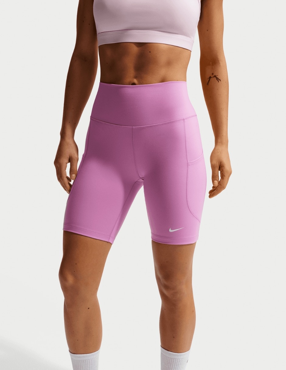 Malla Nike compresión baja para mujer