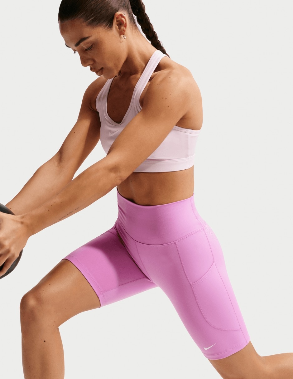 Malla Nike compresión baja para mujer