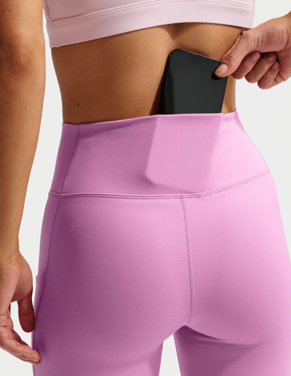 Malla Nike compresión baja para mujer