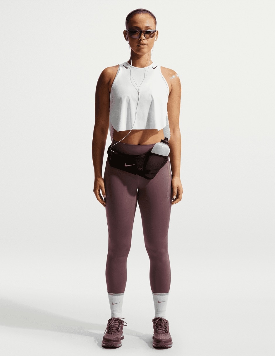Malla Swift compresión baja para mujer