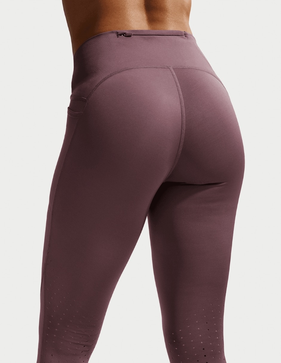 Malla Nike Swift compresión baja para mujer