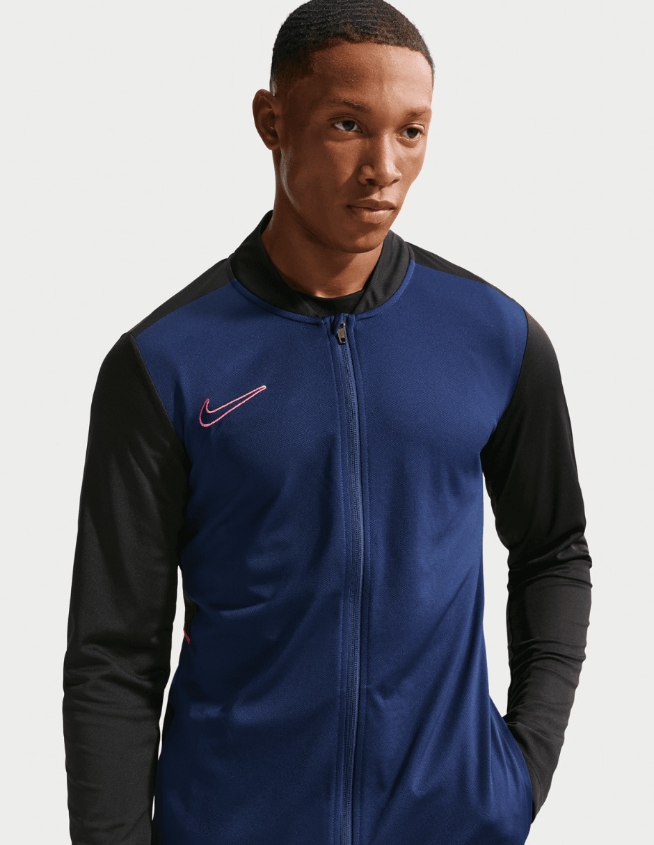 Conjunto deportivo regular Nike con elástico para hombre