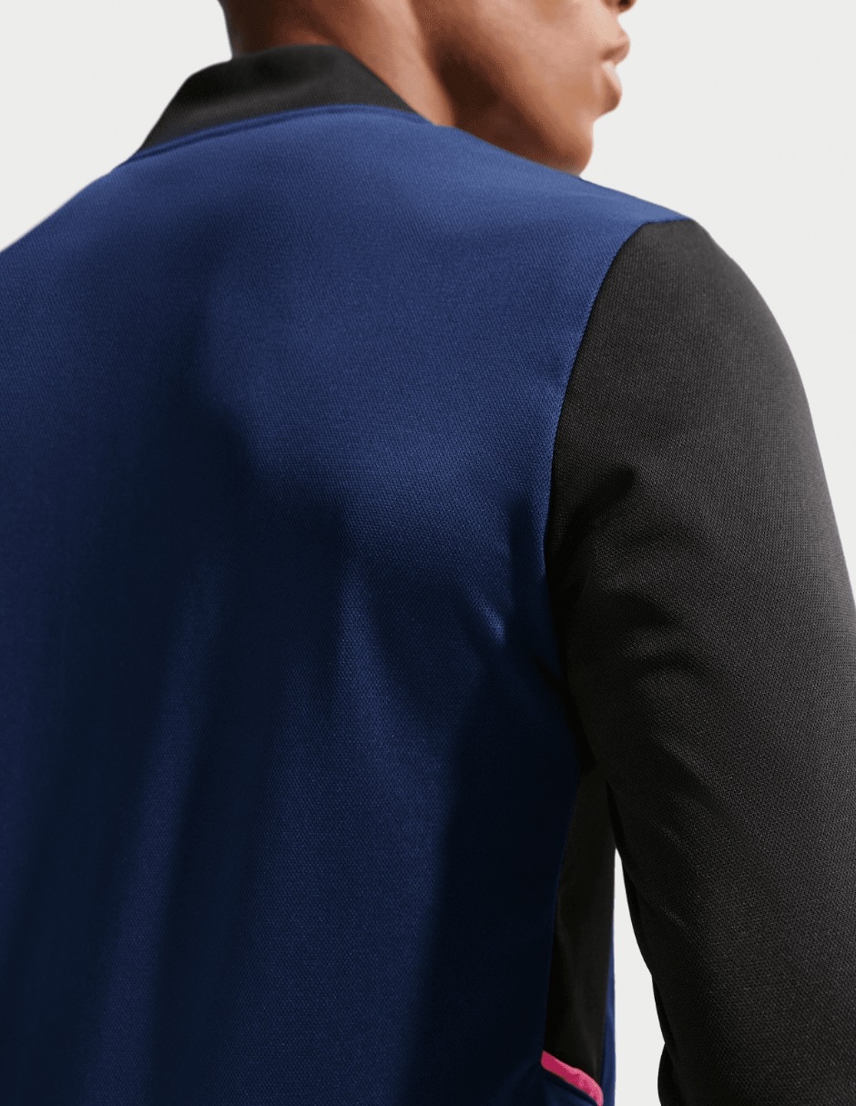 Conjunto deportivo regular Nike con elástico para hombre