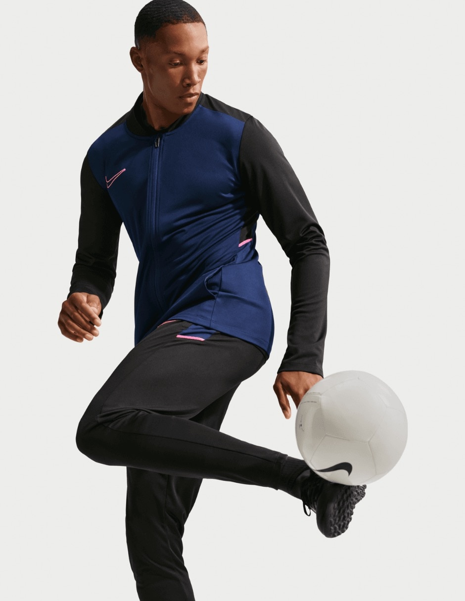 Conjunto deportivo regular Nike con elástico para hombre