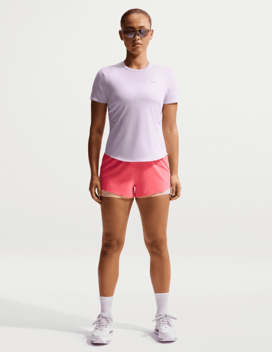 Falda deportiva para correr mujer 3