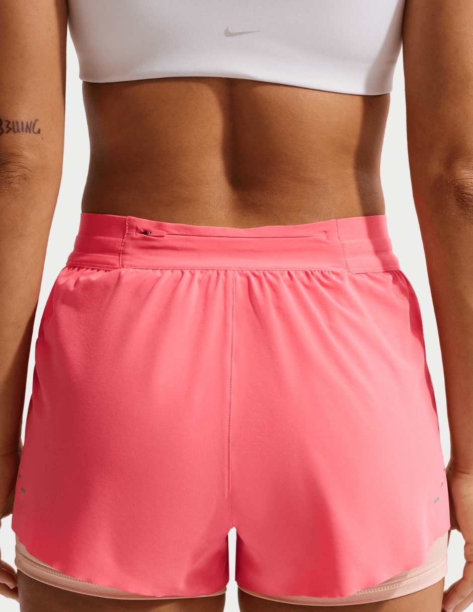 Falda deportiva para correr mujer 4