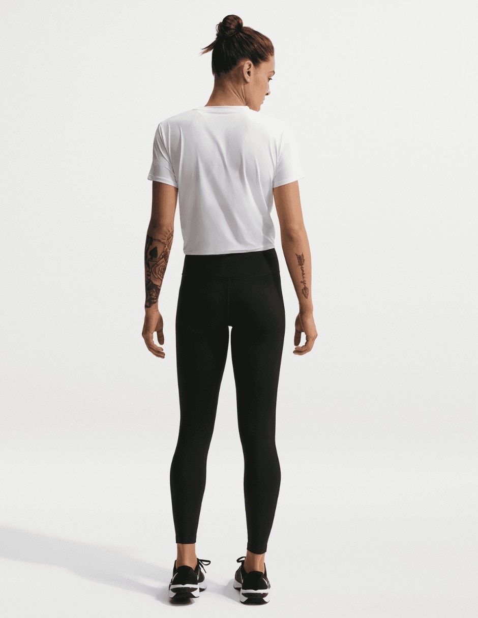 Malla Nike compresión alta para mujer