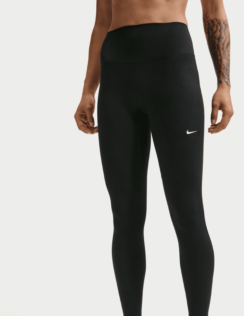 Malla Nike compresión alta para mujer