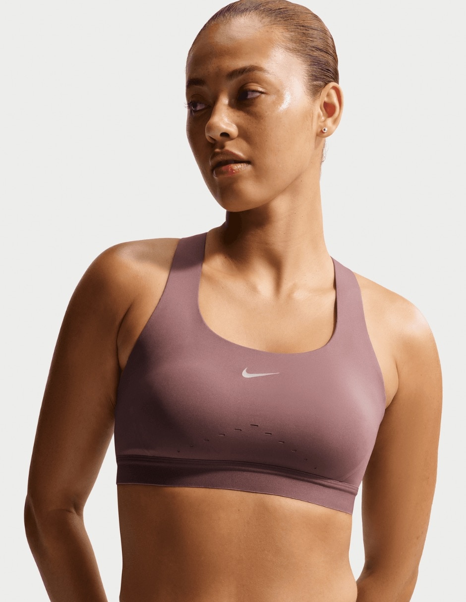 Top deportivo W NK Swift HS Bra HM522 para entrenamiento mujer Top deportivo W NK Swift HS Bra HM522 para entrenamiento mujer