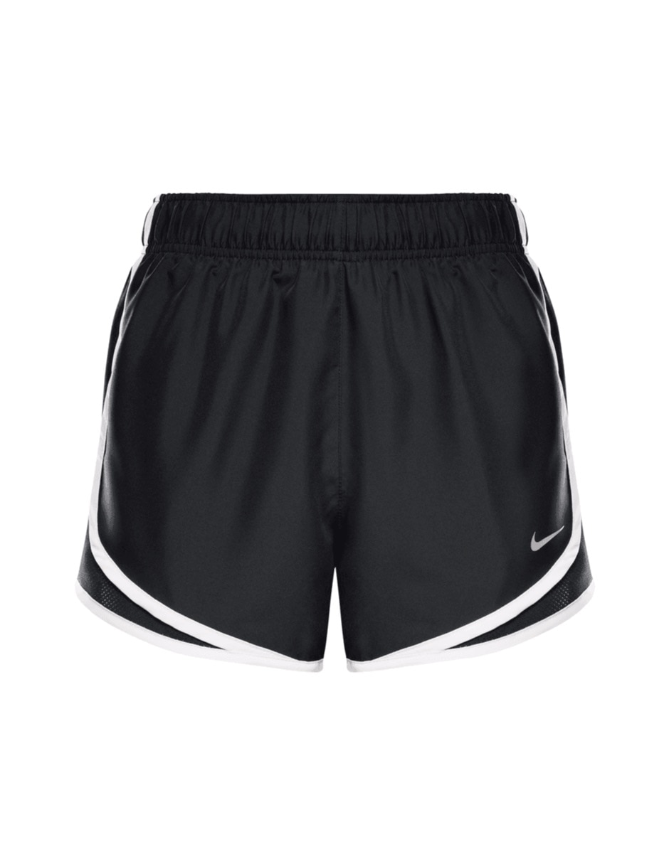 Short con bolsillos W NK TEMPO DF MR 3 SHORT HM609 para correr mujer Short con bolsillos W NK TEMPO DF MR 3 SHORT HM609 para correr mujer