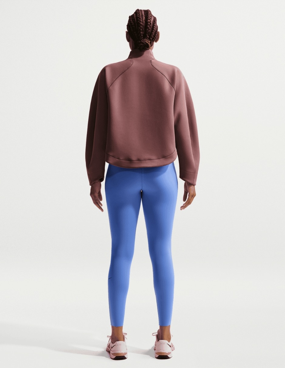 Malla Nike Unvrsa compresión baja para mujer