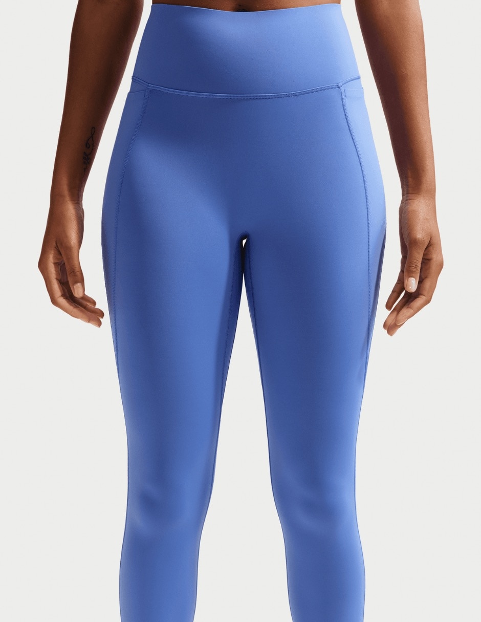 Malla Nike Unvrsa compresión baja para mujer
