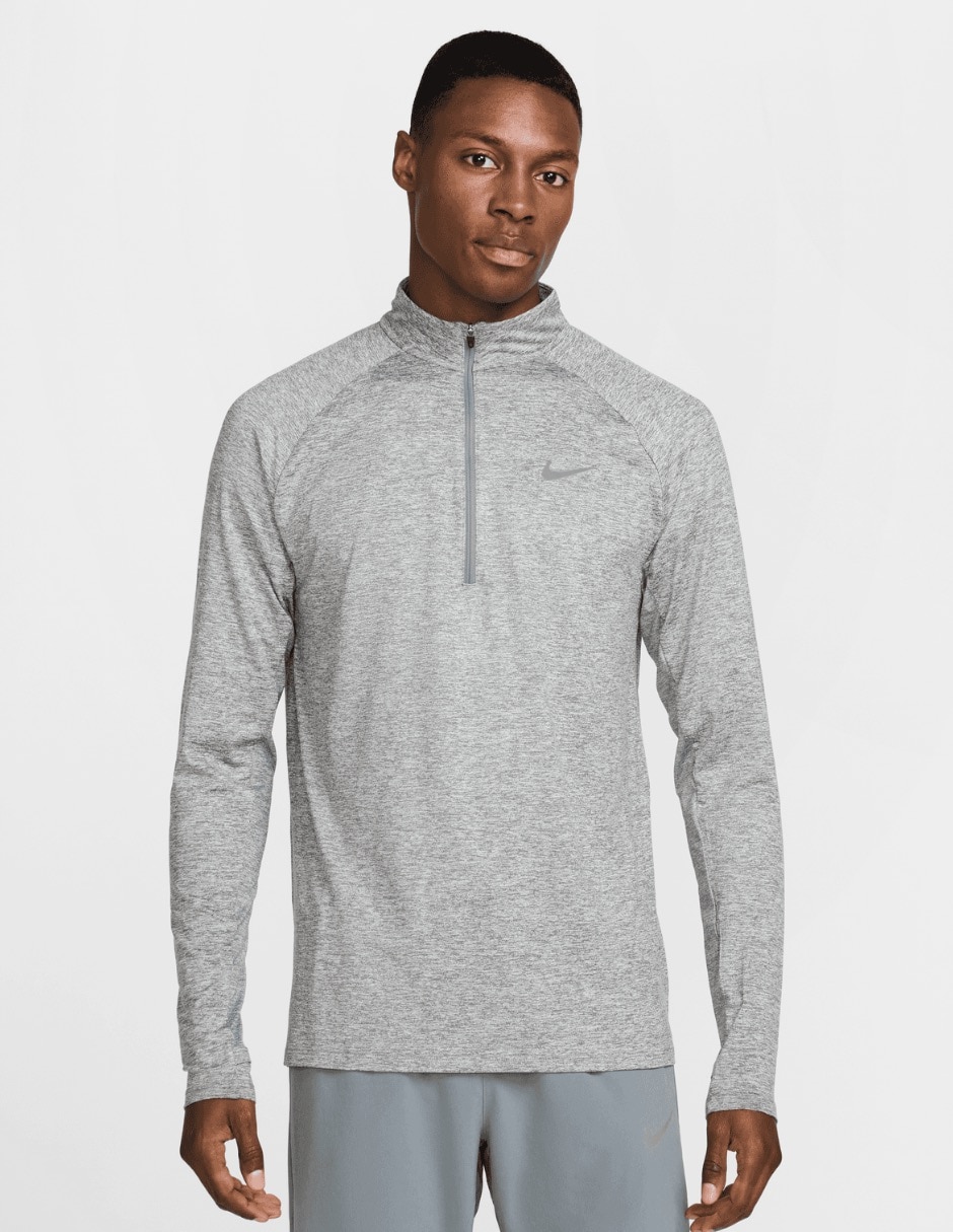 Playera deportiva para correr de hombre Playera deportiva para correr de hombre
