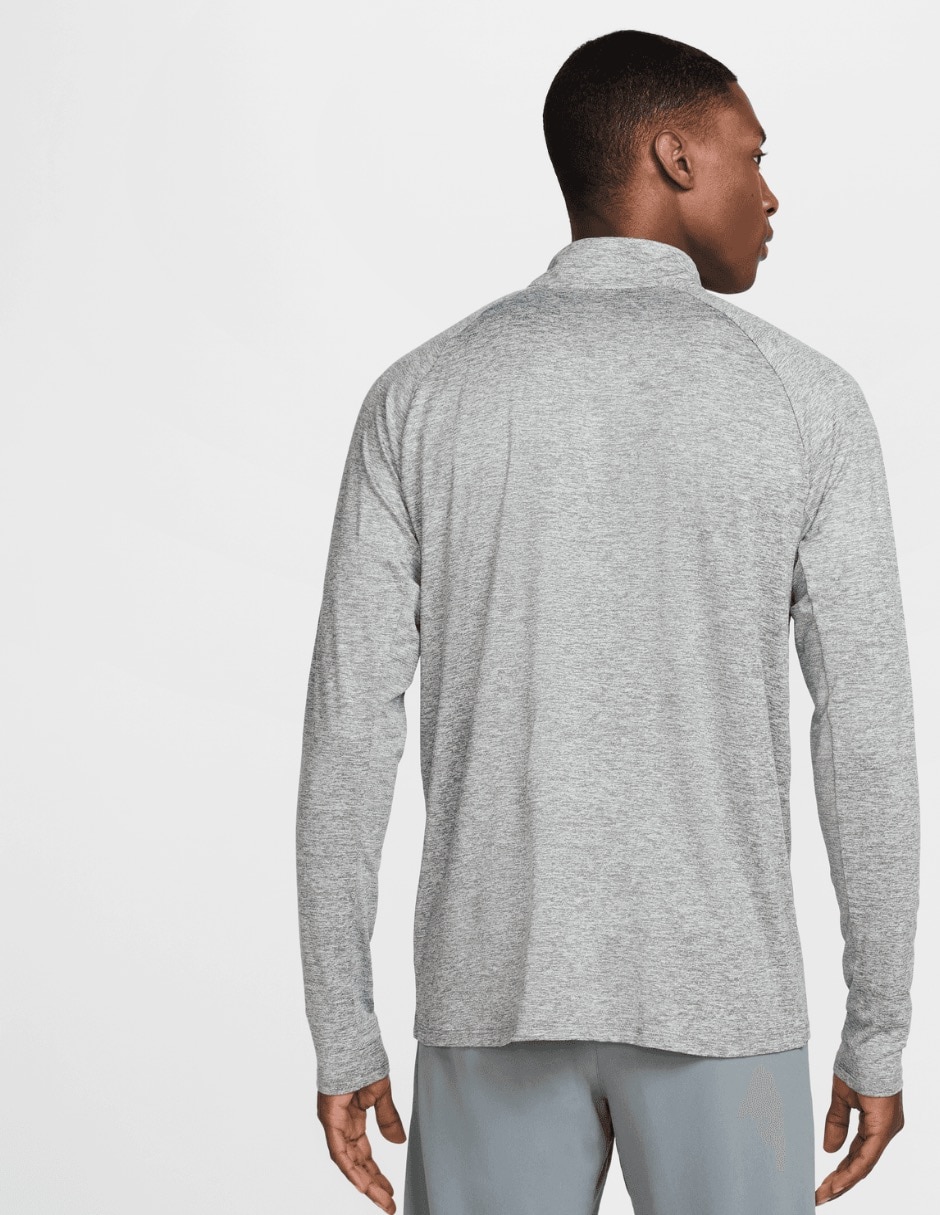 Playera deportiva para correr de hombre 2
