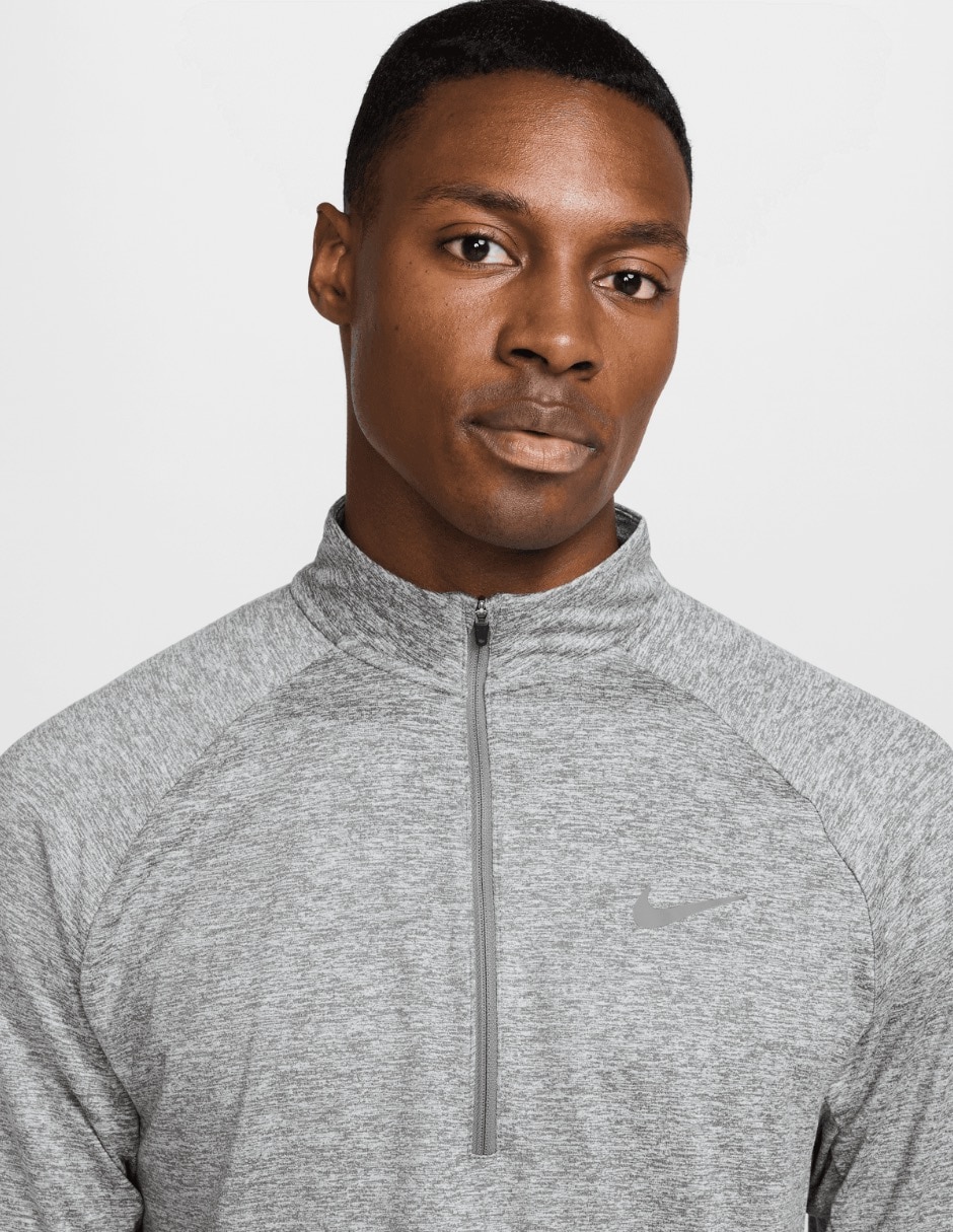 Playera deportiva para correr de hombre 3
