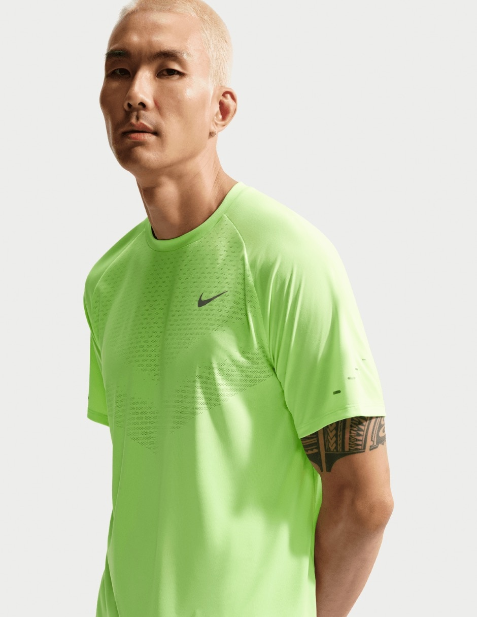 Playera deportiva para entrenamiento Nike Dri-Fit de hombre