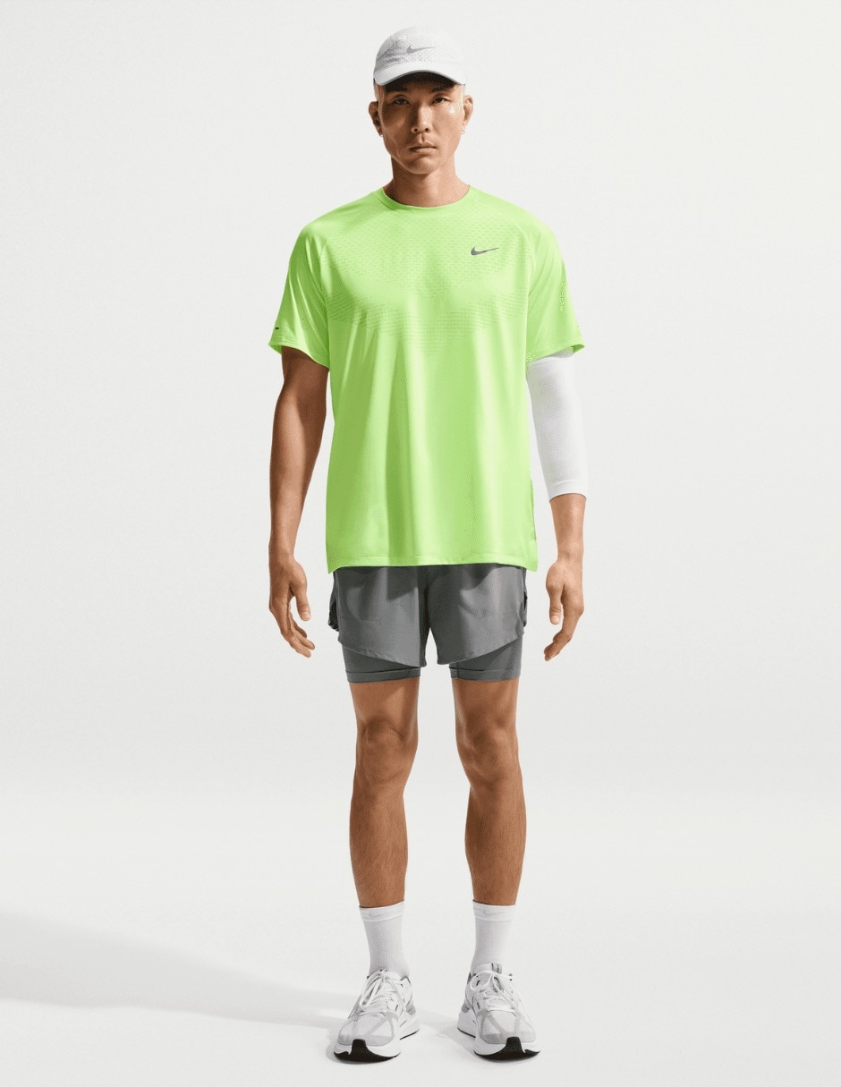 Playera deportiva para entrenamiento Nike Dri-Fit de hombre