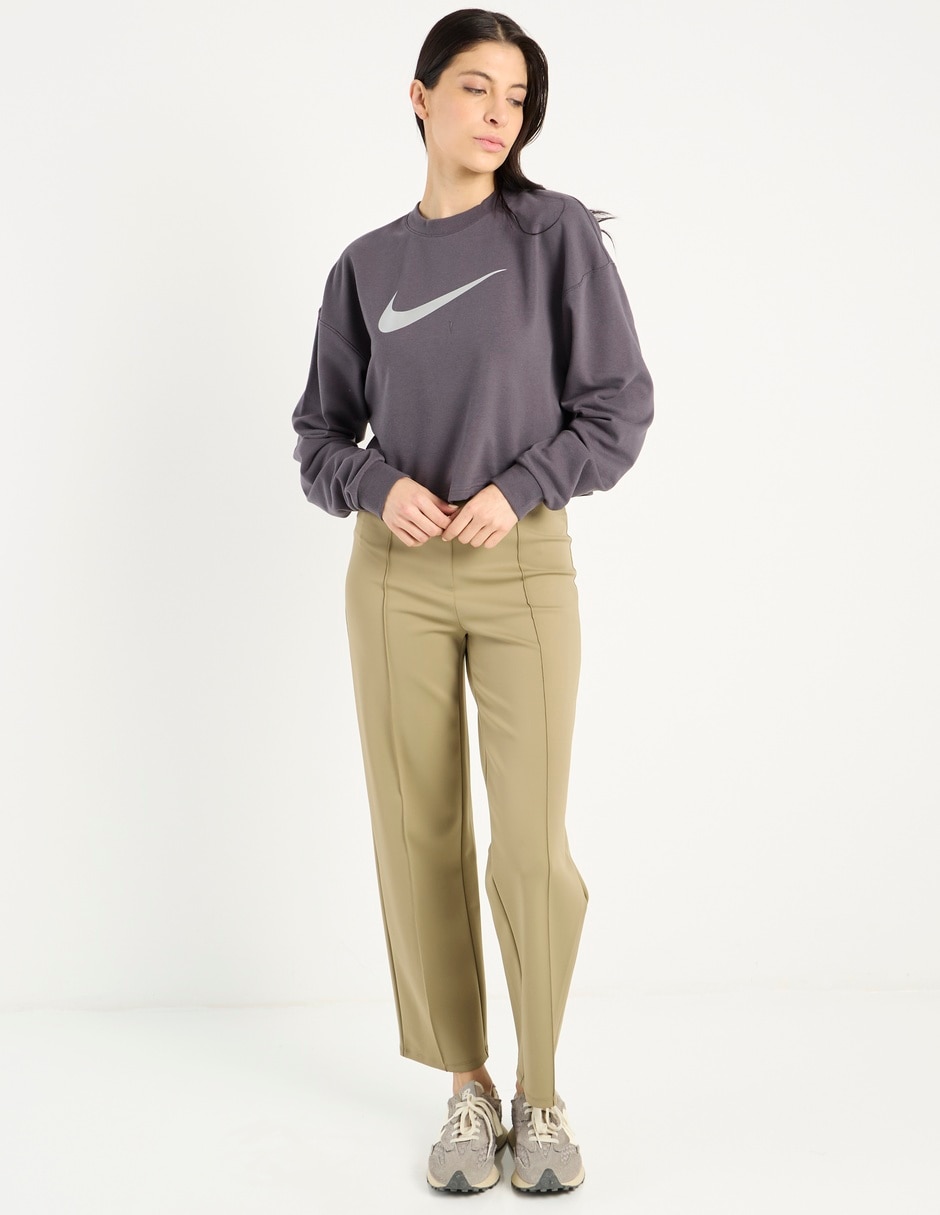 Playera deportiva para entrenamiento Nike de mujer