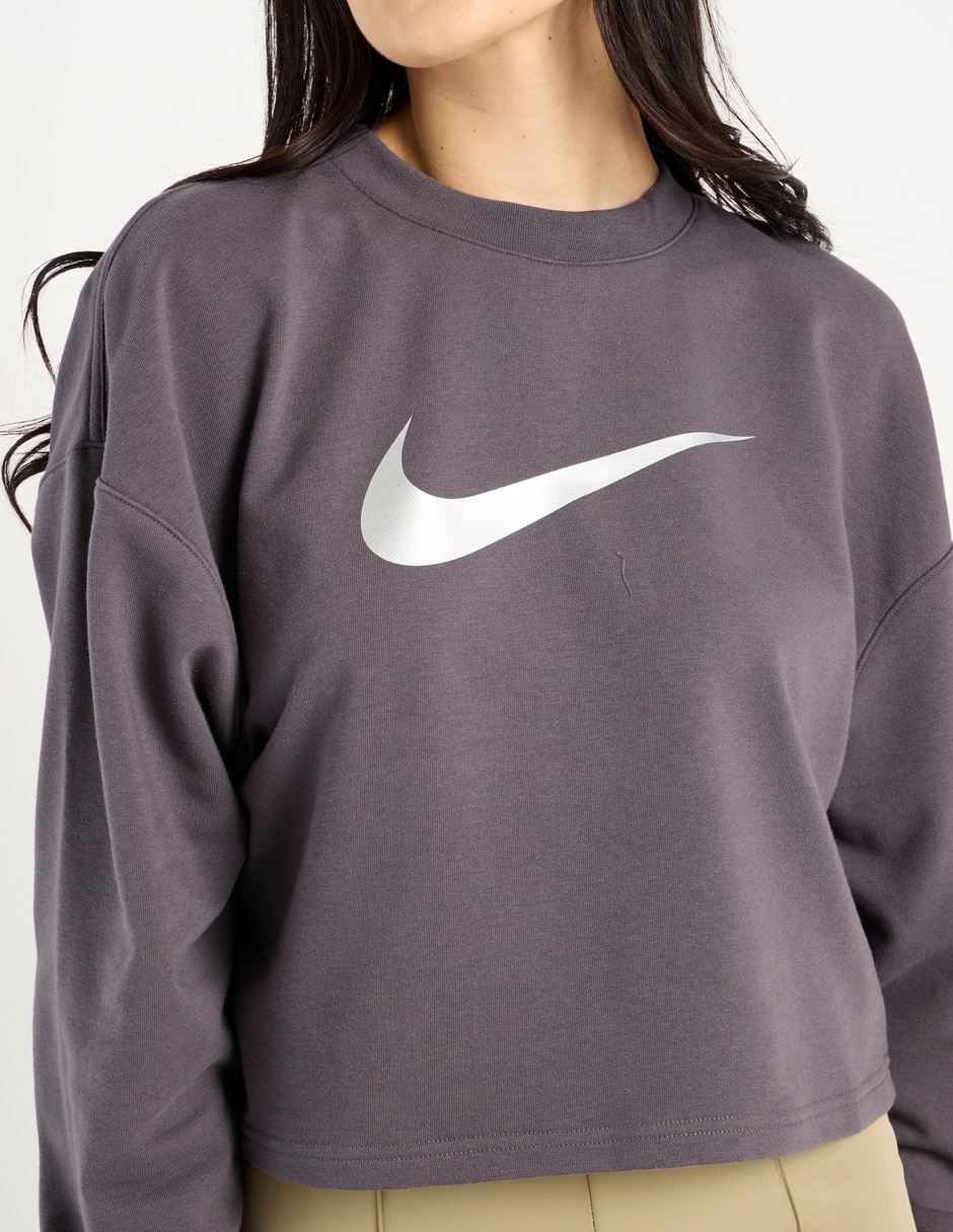 Playera deportiva para entrenamiento Nike de mujer