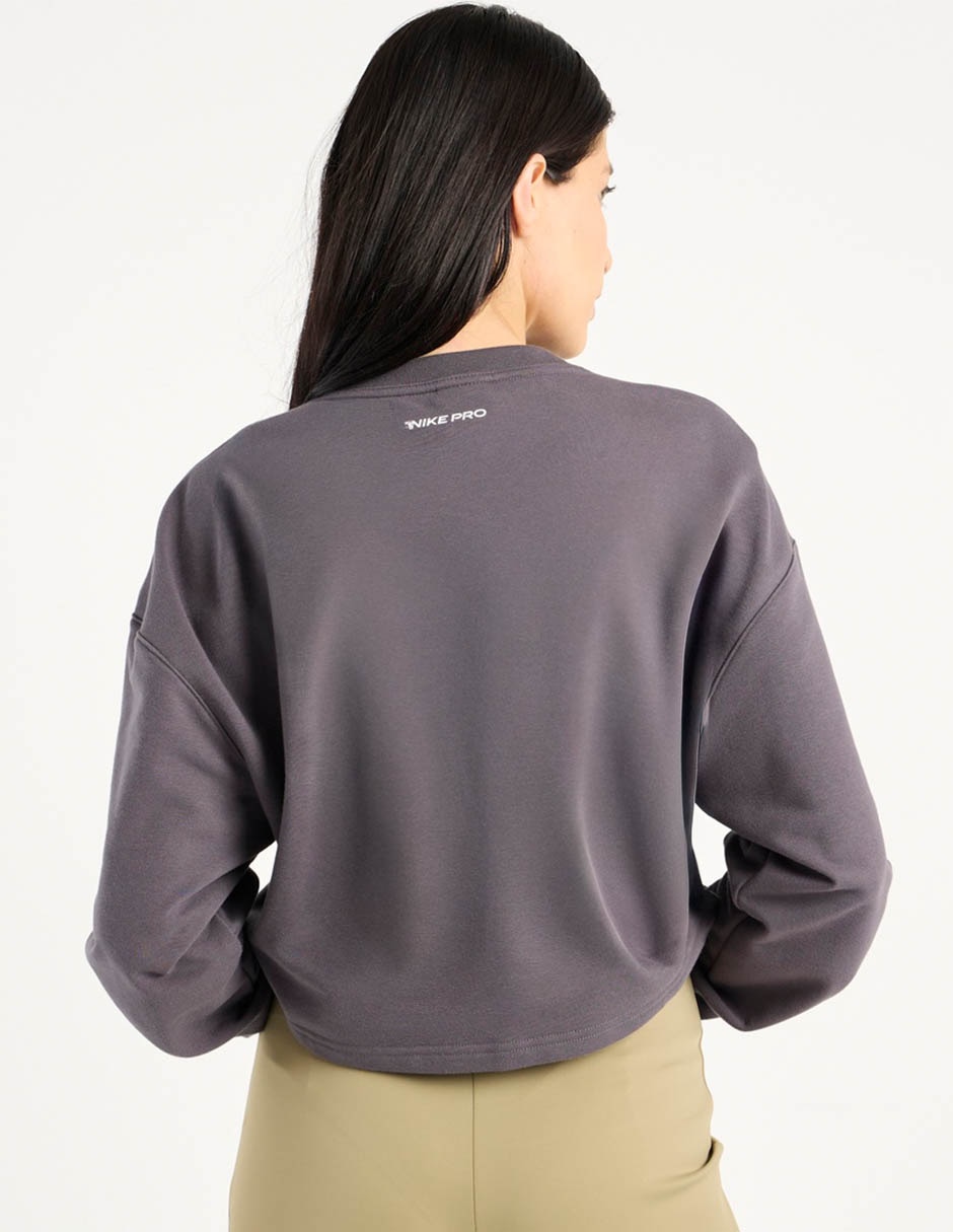 Playera deportiva para entrenamiento Nike de mujer
