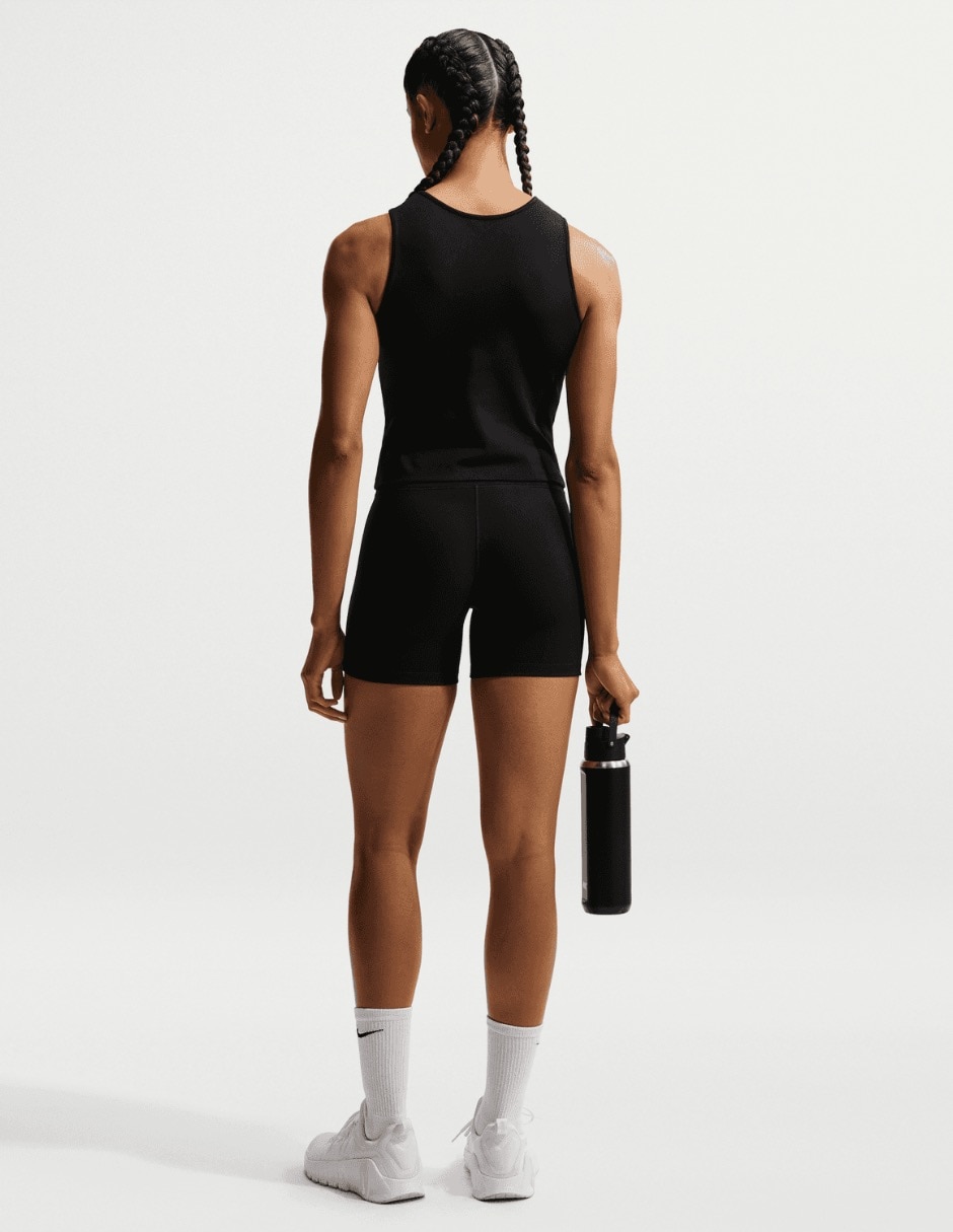 Playera deportiva para entrenamiento de mujer 2