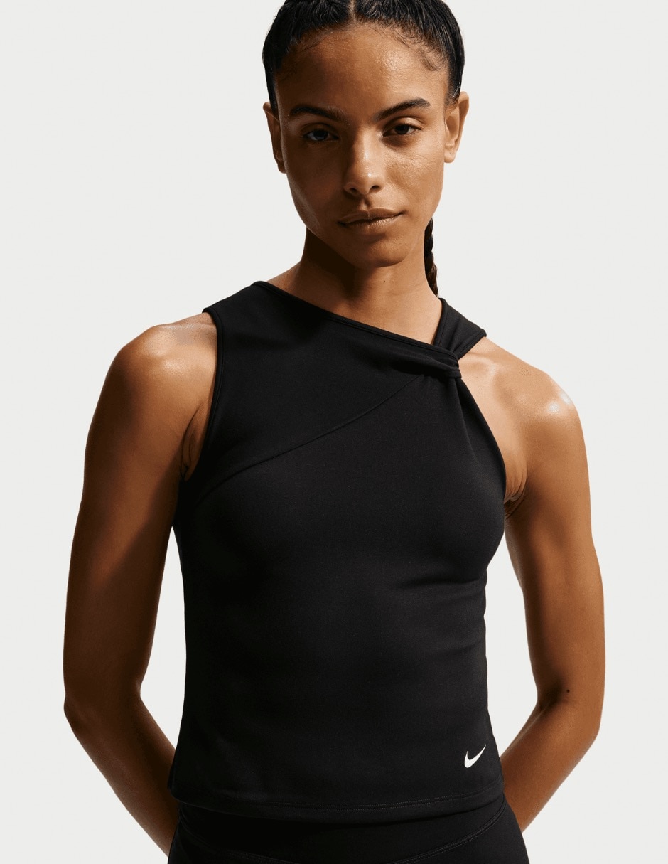 Playera deportiva para entrenamiento de mujer 3