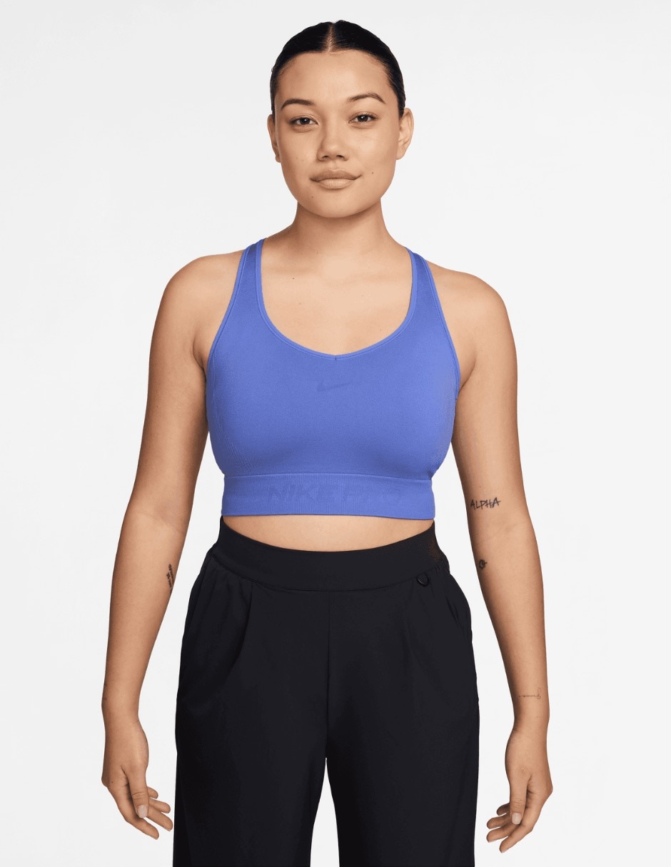 Top deportivo para entrenamiento mujer 1