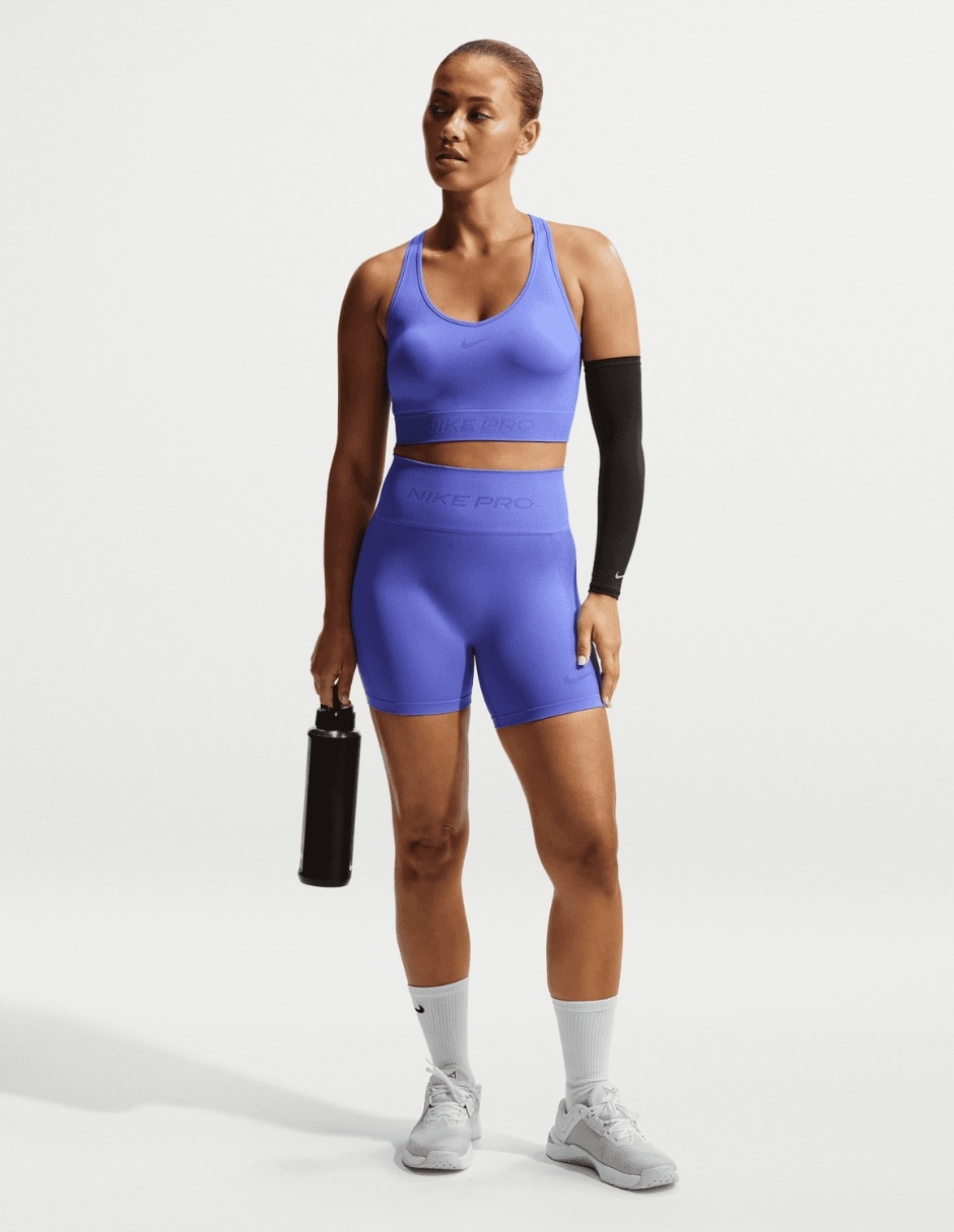 Top deportivo para entrenamiento mujer 2