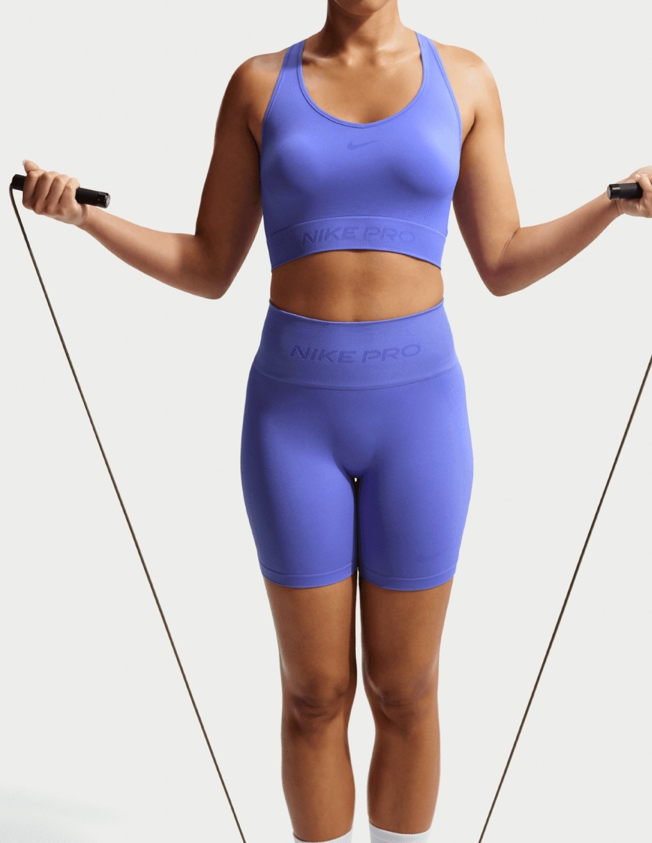 Top deportivo para entrenamiento mujer 5