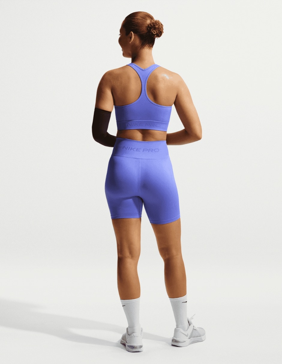 Top deportivo para entrenamiento mujer 7