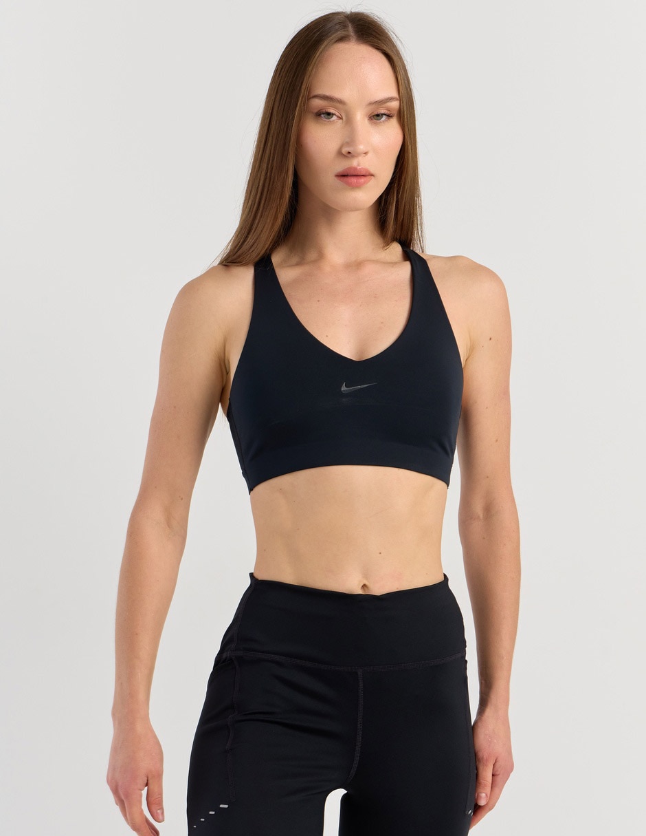 Top deportivo de entrenamiento para mujer