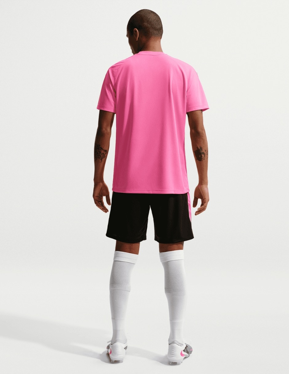Playera deportiva para entrenamiento Nike Dri Fit Strike de hombre