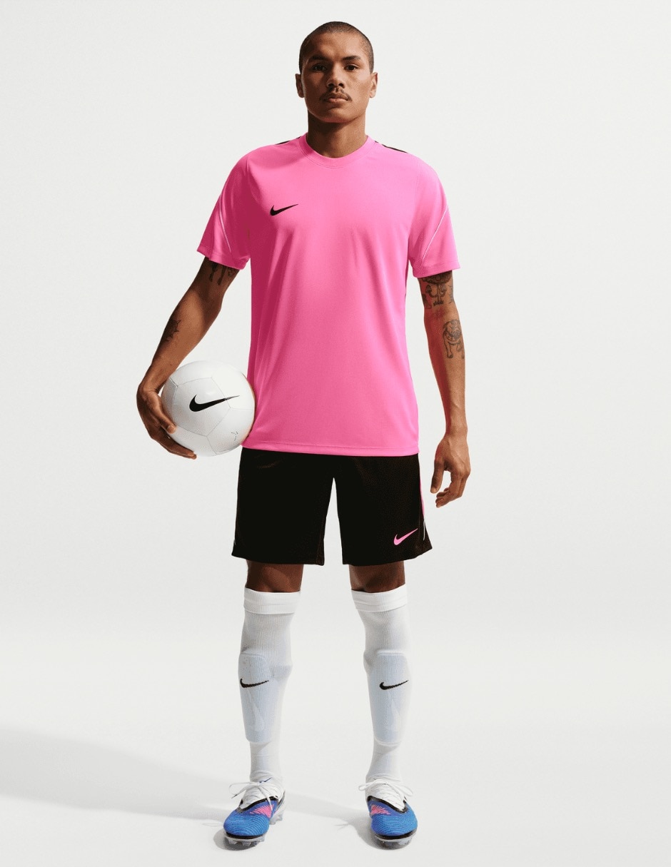 Playera deportiva para entrenamiento Nike Dri Fit Strike de hombre