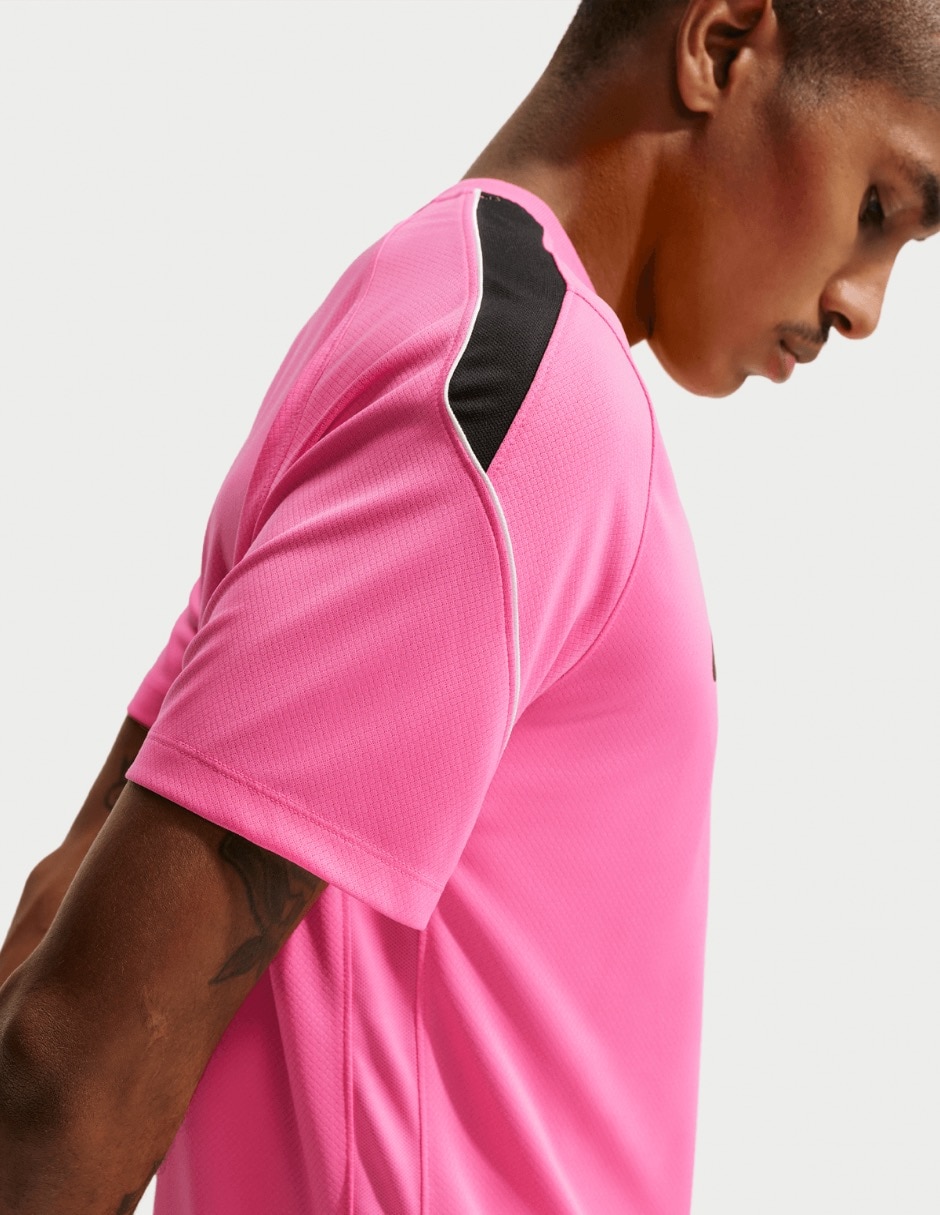 Playera deportiva para entrenamiento Nike Dri Fit Strike de hombre