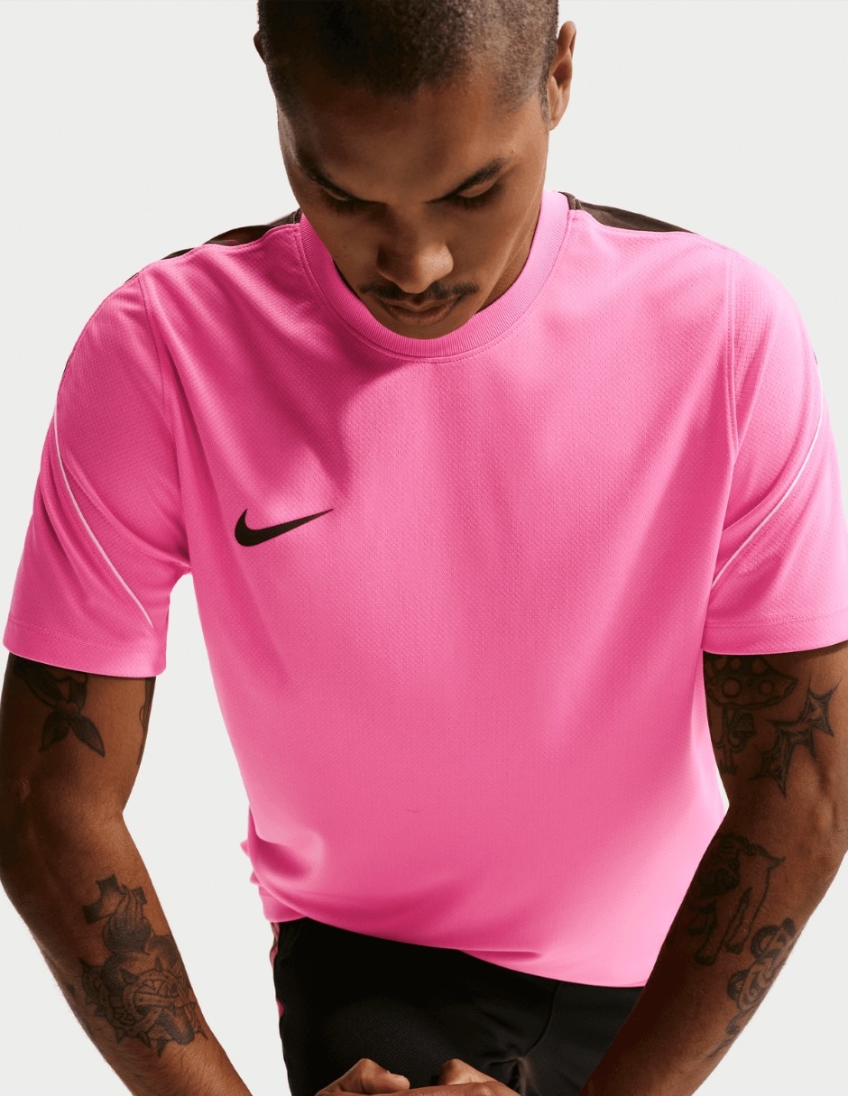 Playera deportiva para entrenamiento Nike Dri Fit Strike de hombre