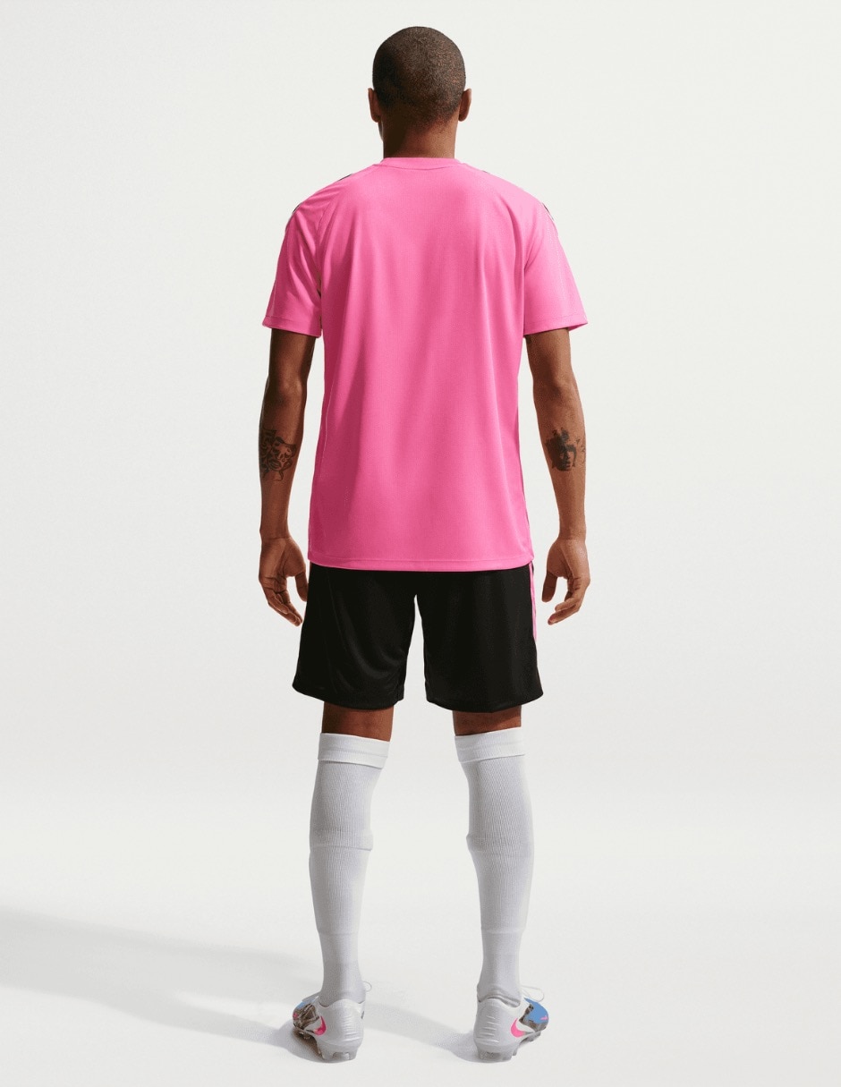 Short Nike para entrenamiento hombre