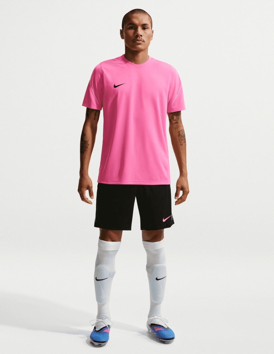 Short Nike para entrenamiento hombre