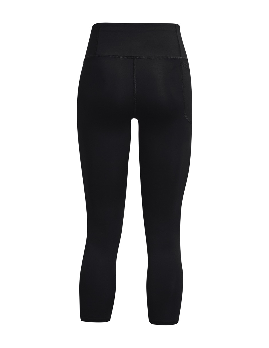 Malla Under Armour compresión alta para mujer