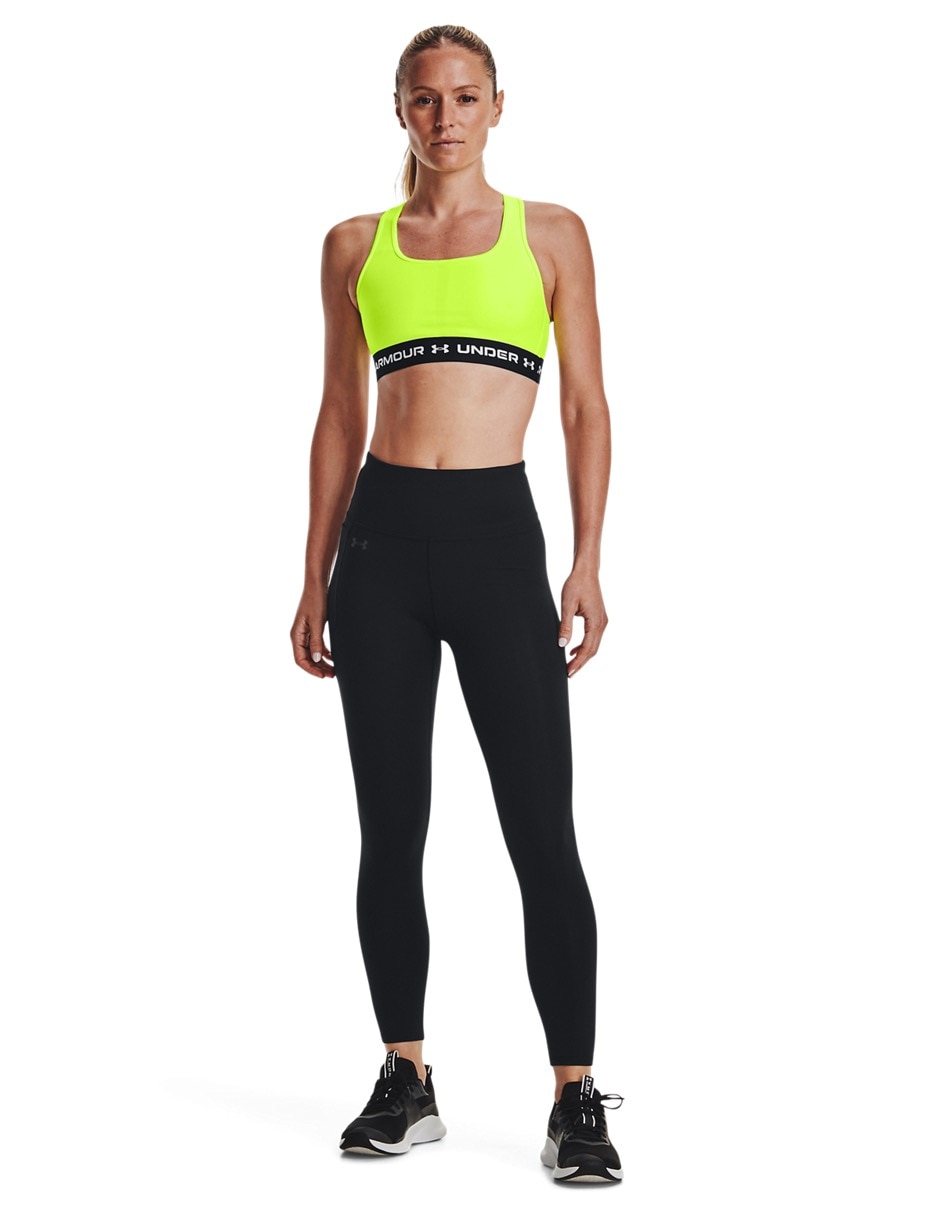 Malla Under Armour compresión alta para mujer