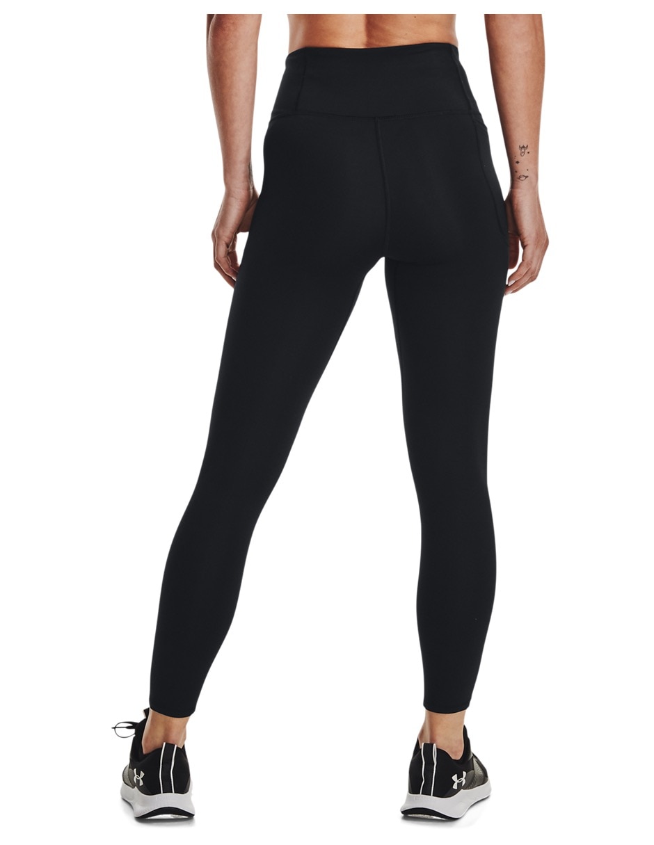 Malla Under Armour compresión alta para mujer