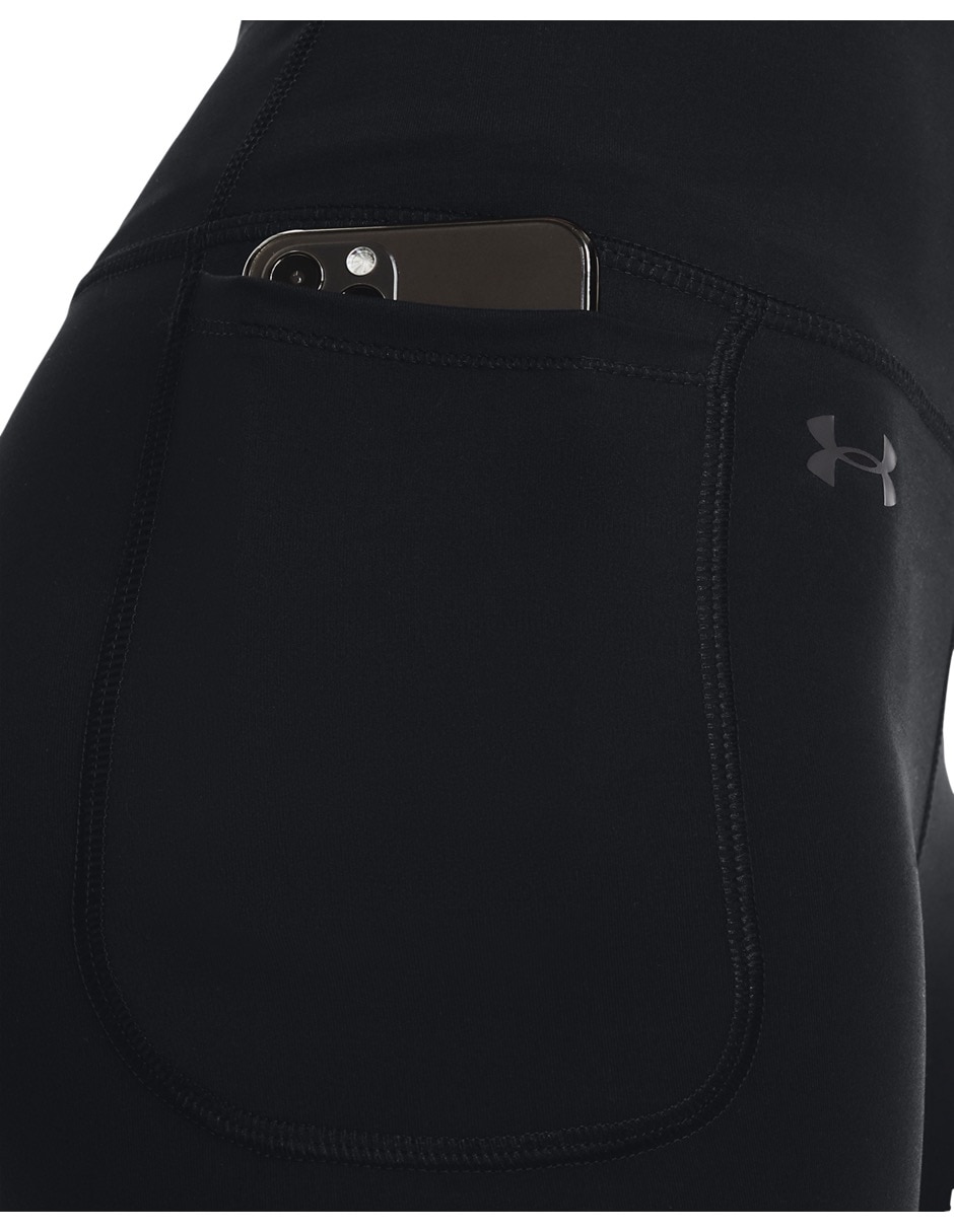 Malla Under Armour compresión alta para mujer