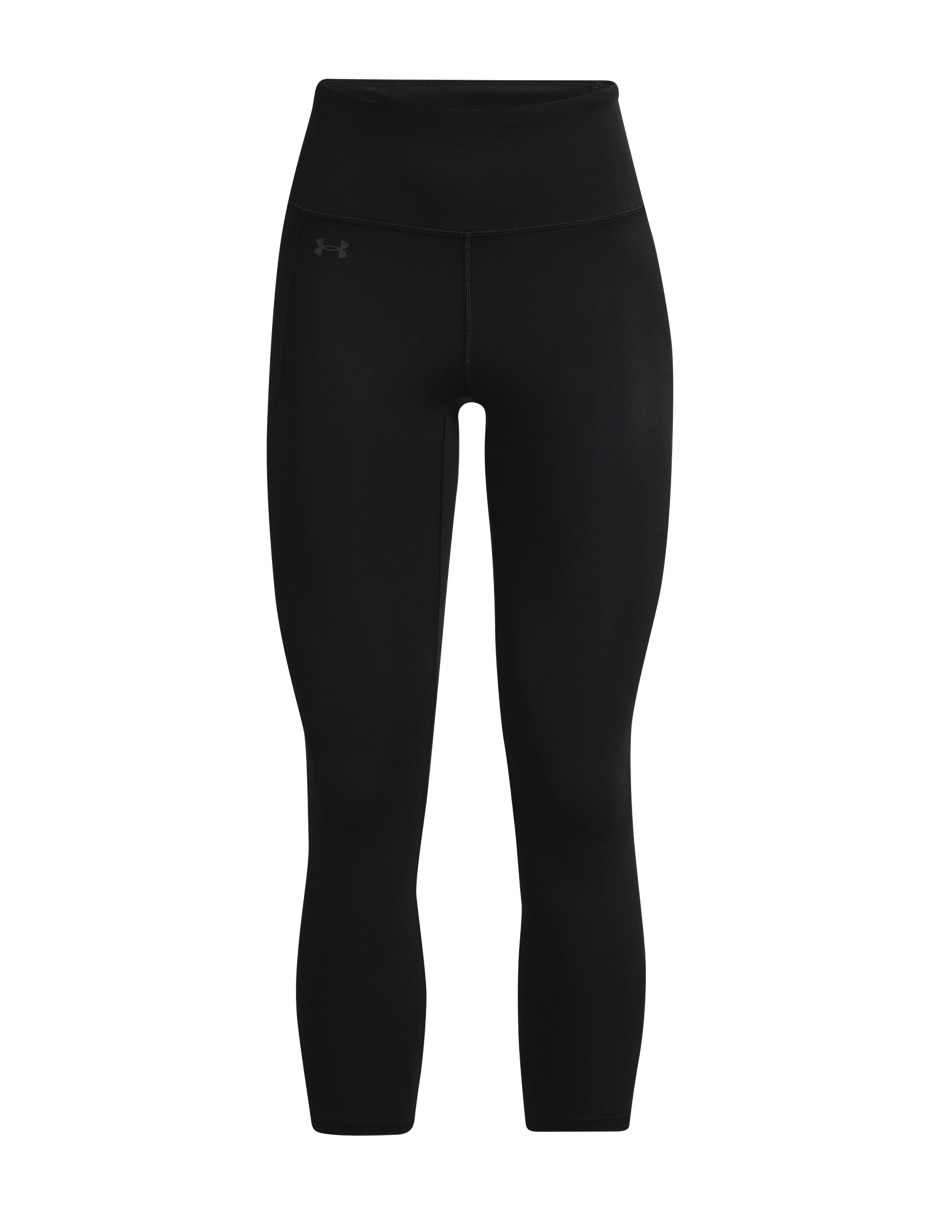 Malla Under Armour compresión alta para mujer