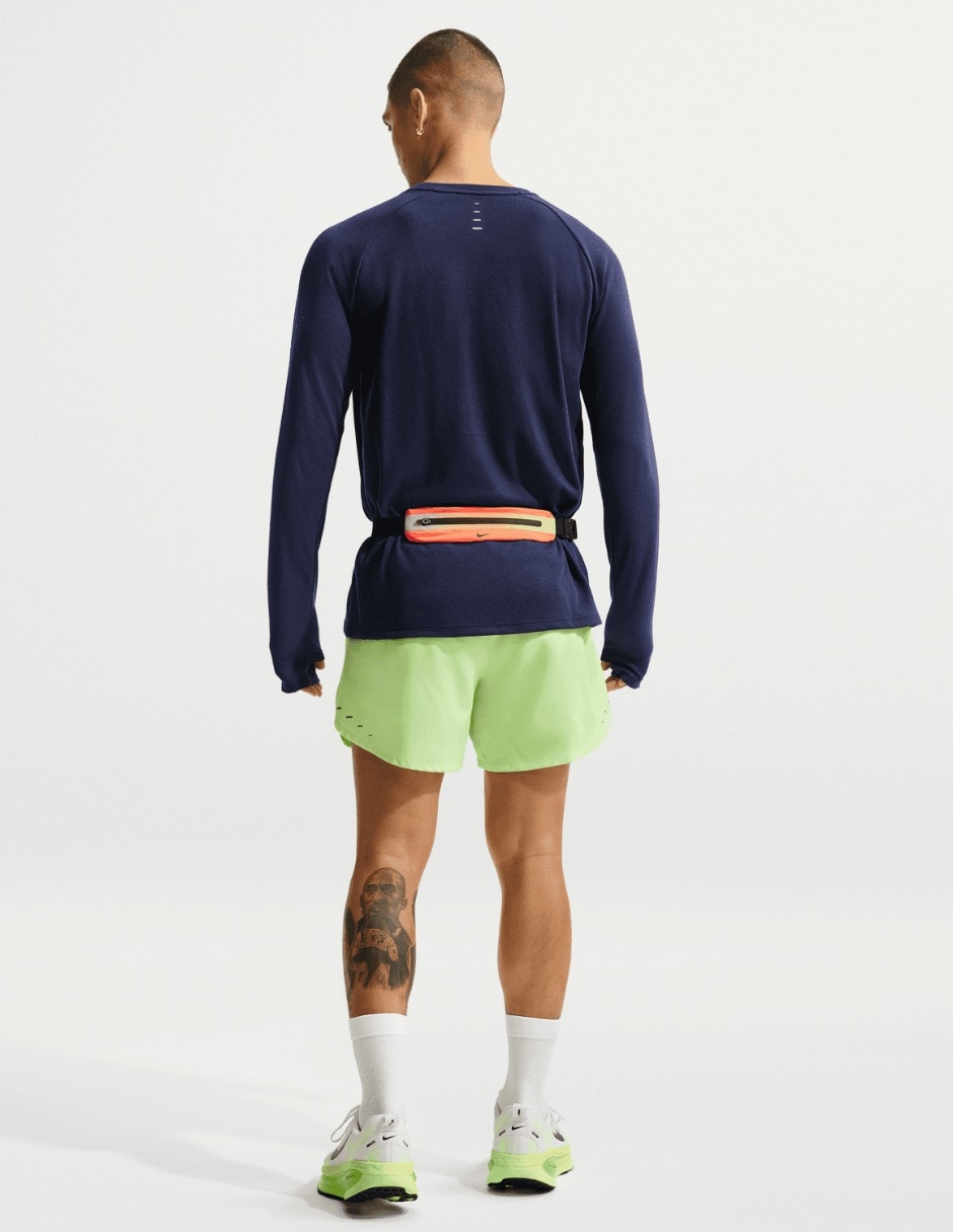 Short con bolsillos Nike M NK DF Stride 5IN BF Short IF203 para correr hombre